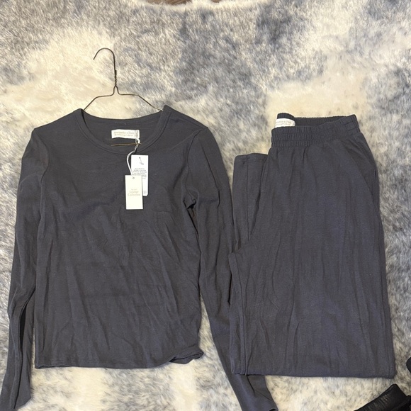 Abercrombie & Fitch Other - Abercrombie & Fitch Lounge Set